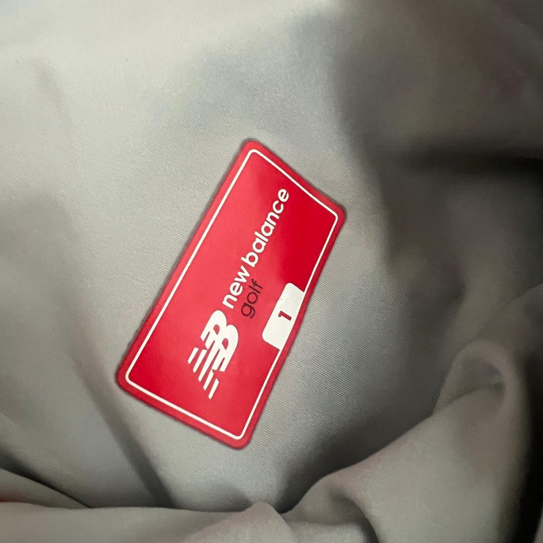 NEW BALANCE GOLF ニューバランスゴルフ　セットアップ　レディース