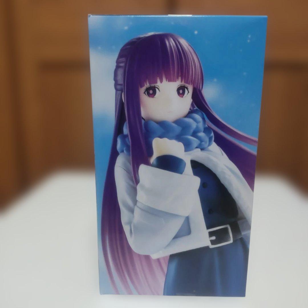 プライズフィギュア 送葬のフリーレン まとめ売り 8点