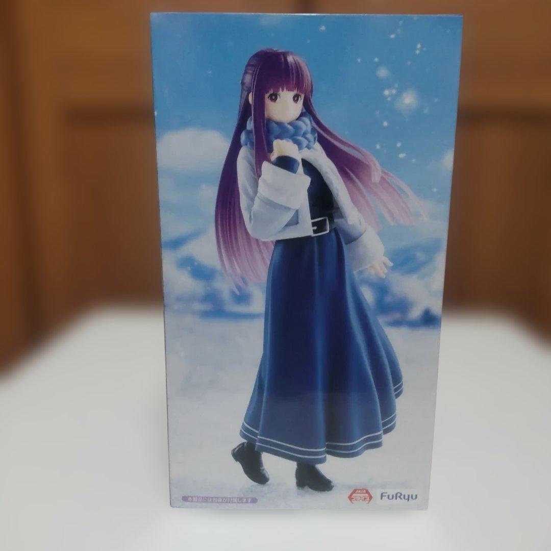 プライズフィギュア 送葬のフリーレン まとめ売り 8点