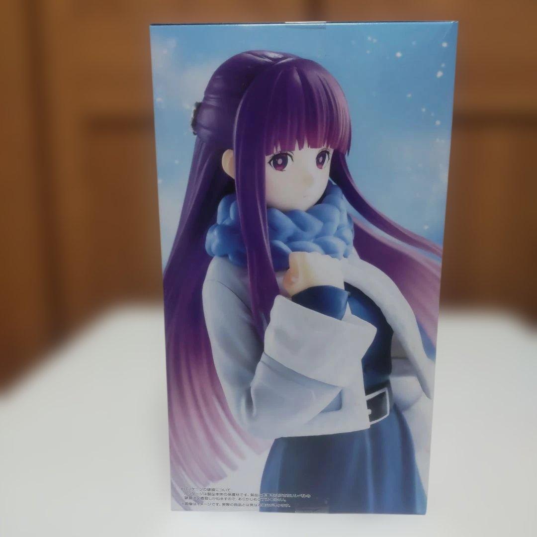 プライズフィギュア 送葬のフリーレン まとめ売り 8点
