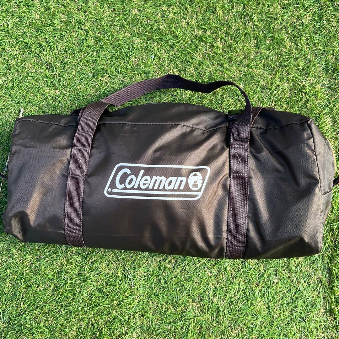 コールマン ヘキサライト2 Coleman HEXA LIGHT II タープ