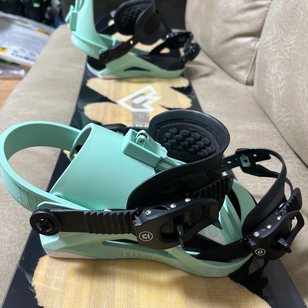 FNTC T-DECK 139 × UNION ROSA S