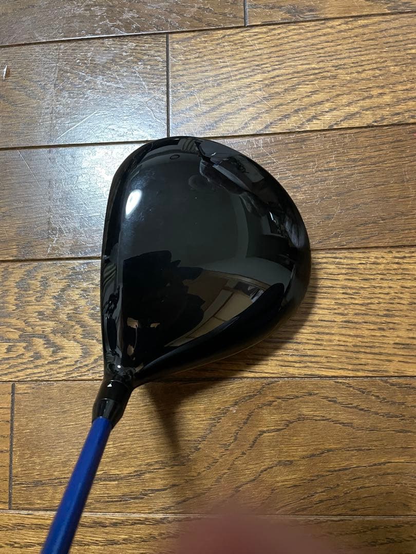 【⭐️美品】【価格交渉可】プロギアRS ドライバー 10.5度シャフトフジクラSR