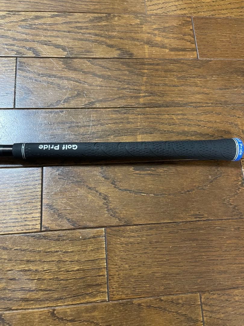 【⭐️美品】【価格交渉可】プロギアRS ドライバー 10.5度シャフトフジクラSR