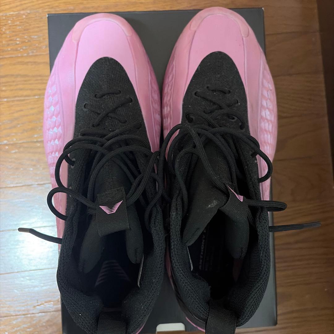 【美品】adidas ae1 27cm