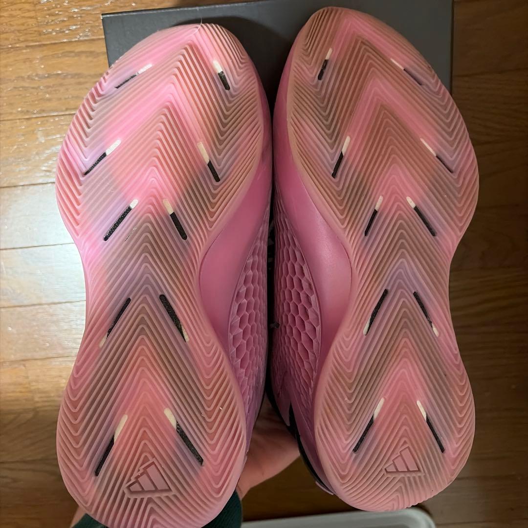 【美品】adidas ae1 27cm