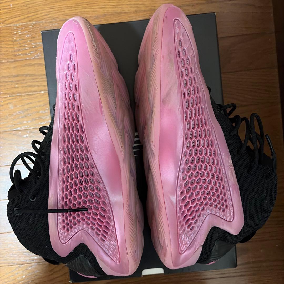 【美品】adidas ae1 27cm