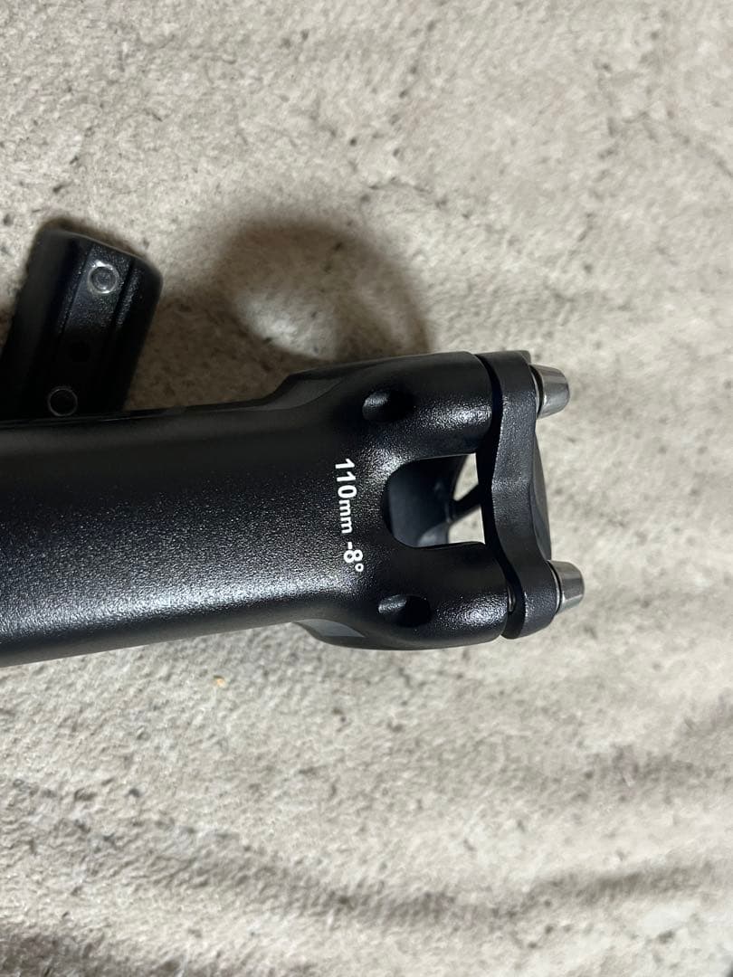 ピナレロ　モスト　MOST ステム　110mm ロードバイク