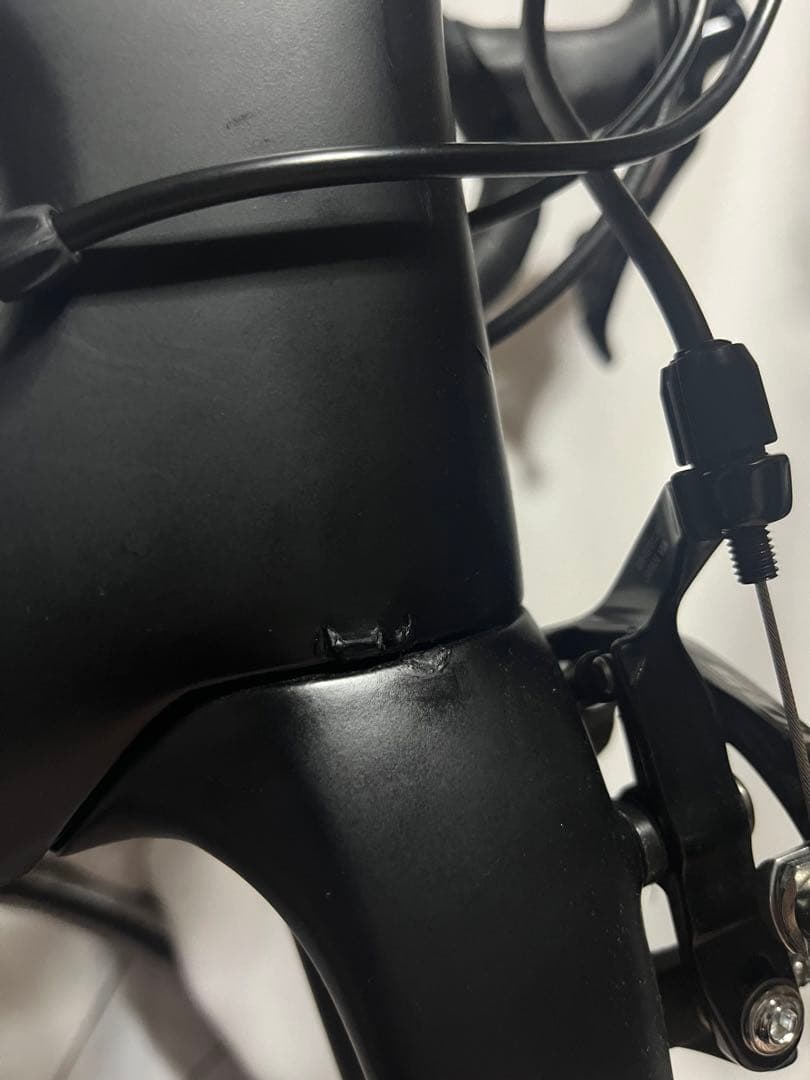 自転車本体 CANNONDALE SuperSix EVO Carbon 105