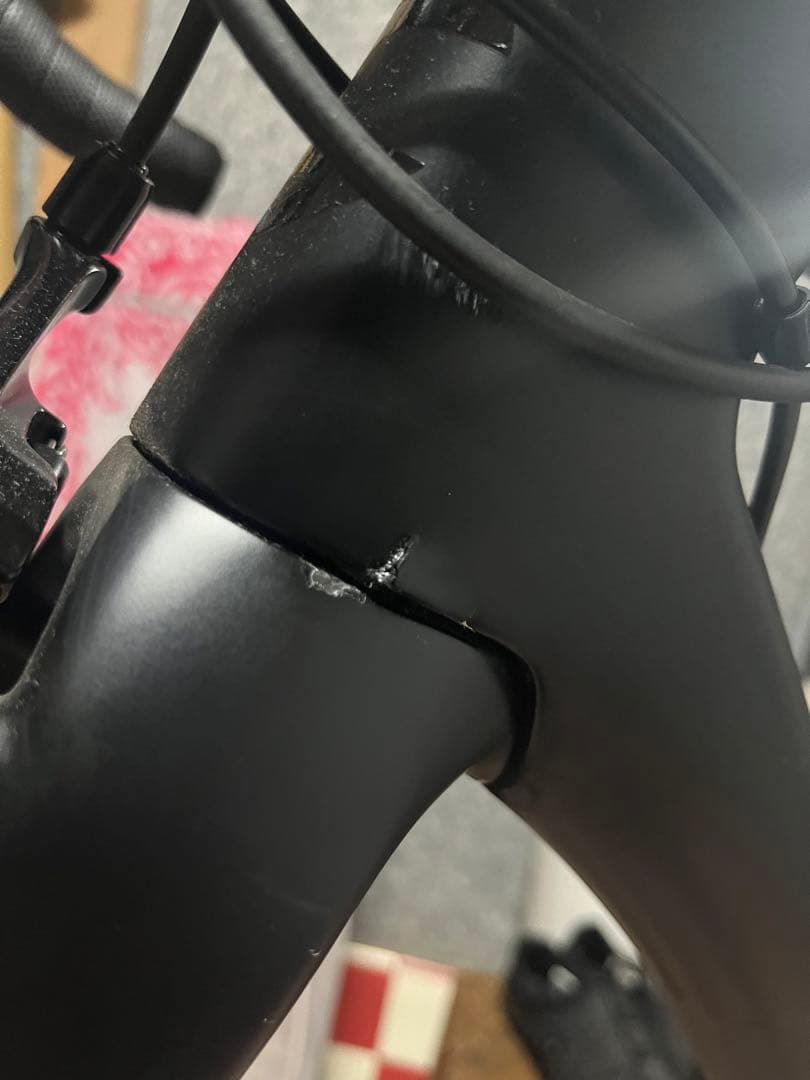 自転車本体 CANNONDALE SuperSix EVO Carbon 105