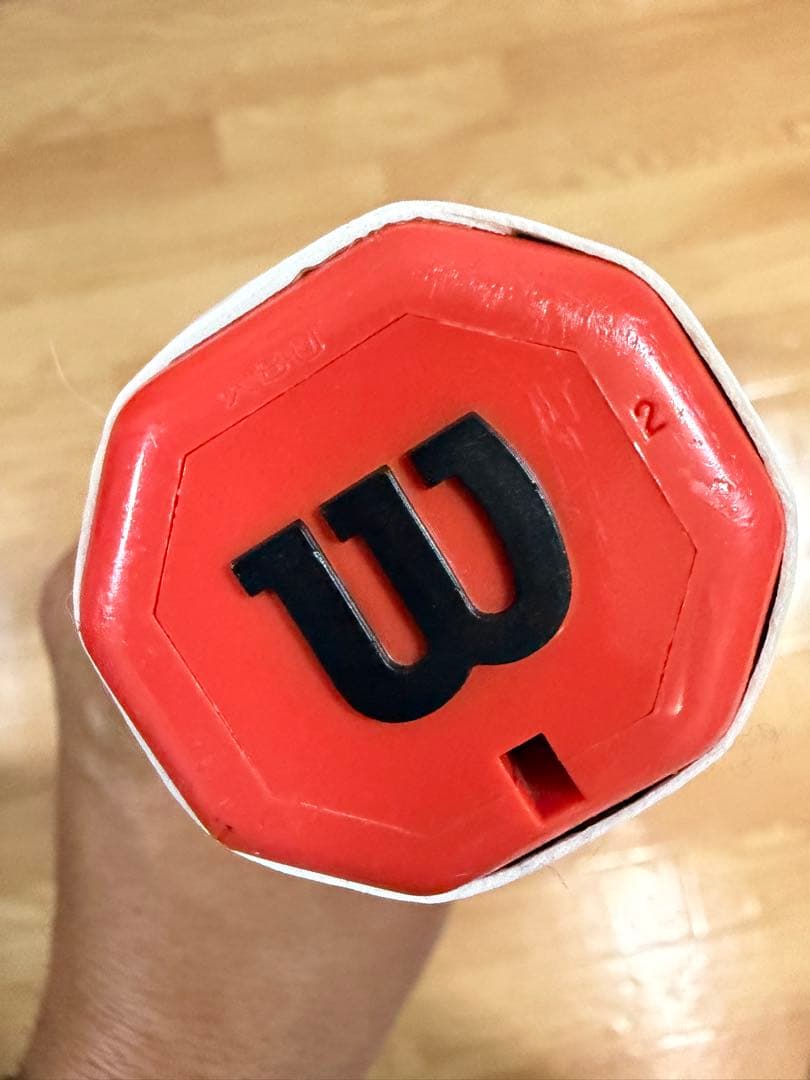 Wilson CLASH108 V1.0 Ｇ２