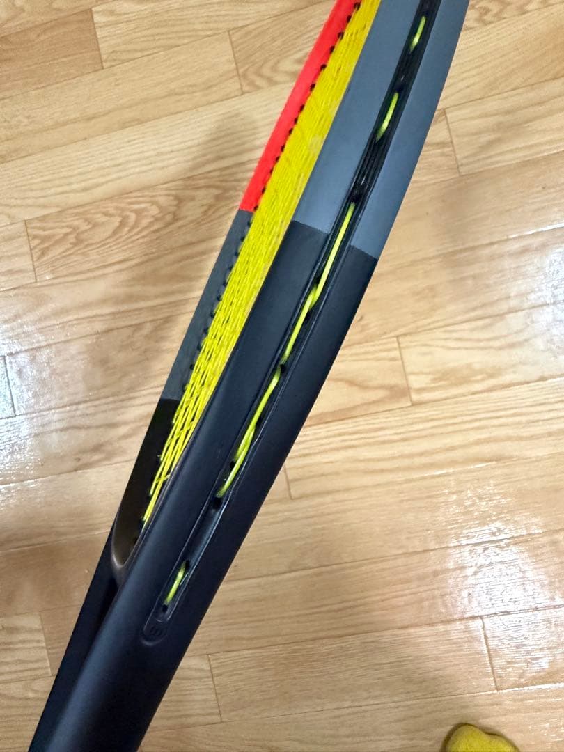 Wilson CLASH108 V1.0 Ｇ２