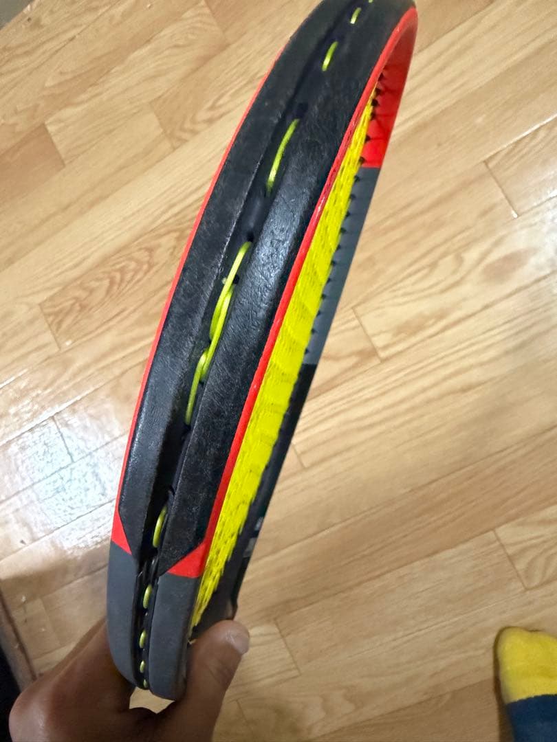Wilson CLASH108 V1.0 Ｇ２
