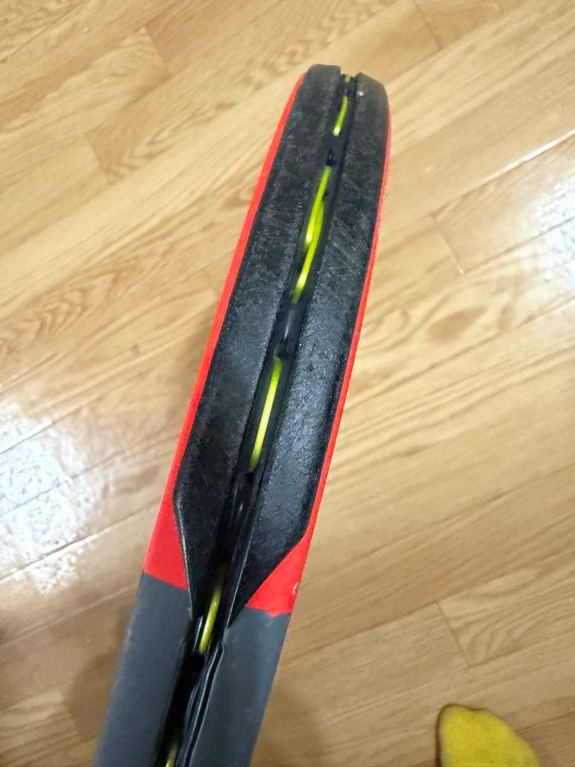 Wilson CLASH108 V1.0 Ｇ２