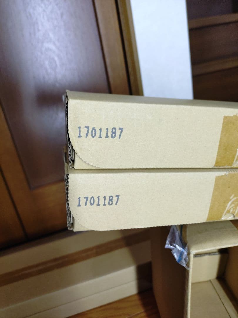 Panasonic NNL4400ENC NNLK41515 ２台セット
