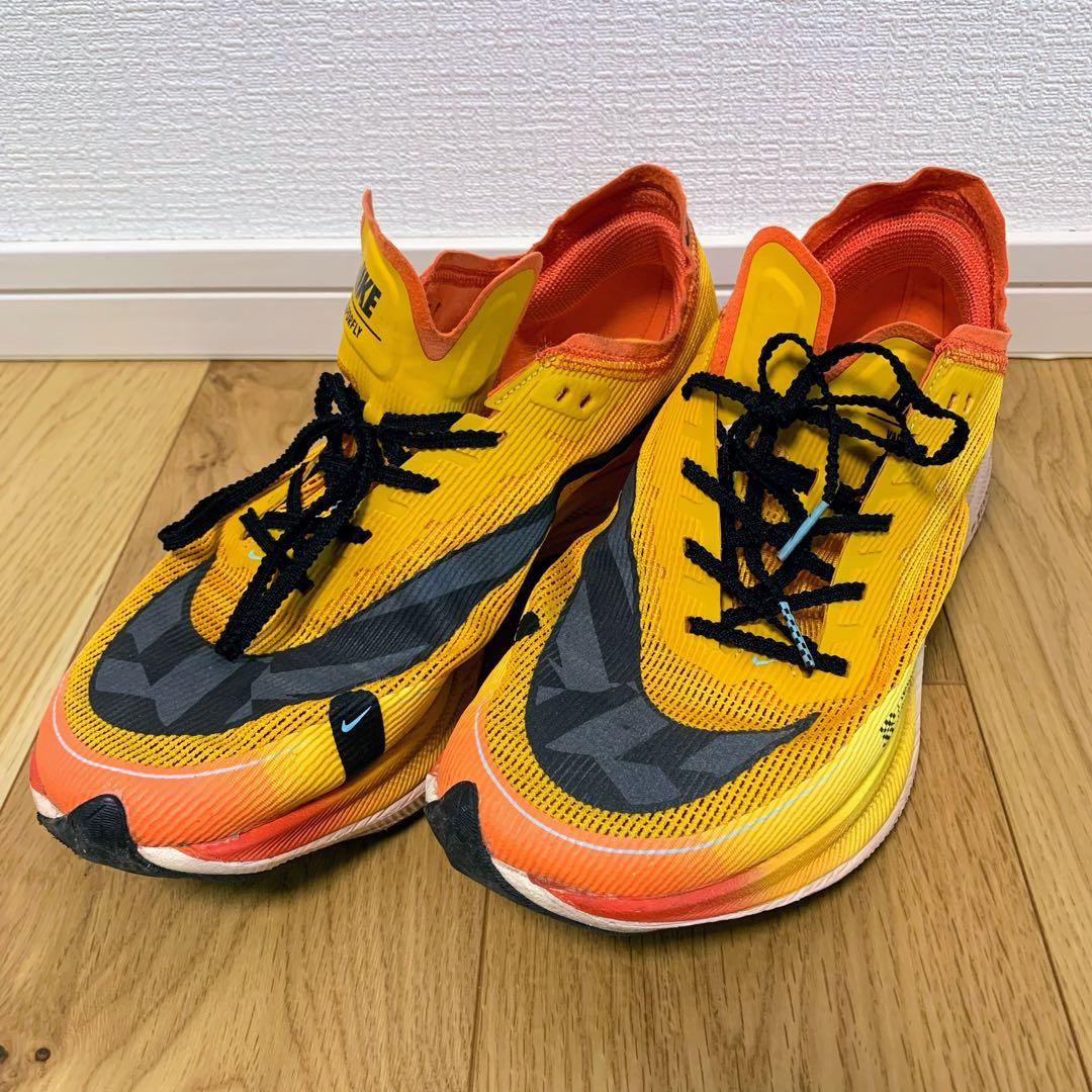NIKE ZOOMX ヴェイパーフライ ネクスト％ 2 駅伝モデル 28.5㎝
