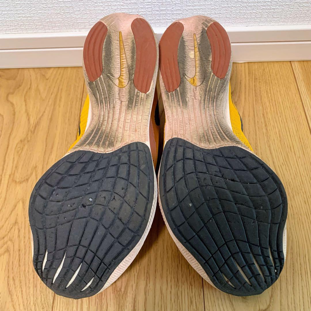 NIKE ZOOMX ヴェイパーフライ ネクスト％ 2 駅伝モデル 28.5㎝