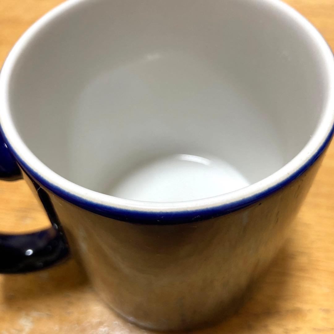 バスボート　チャンピオンボート　マグカップ