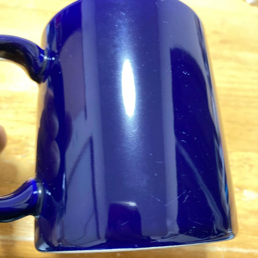 バスボート　チャンピオンボート　マグカップ