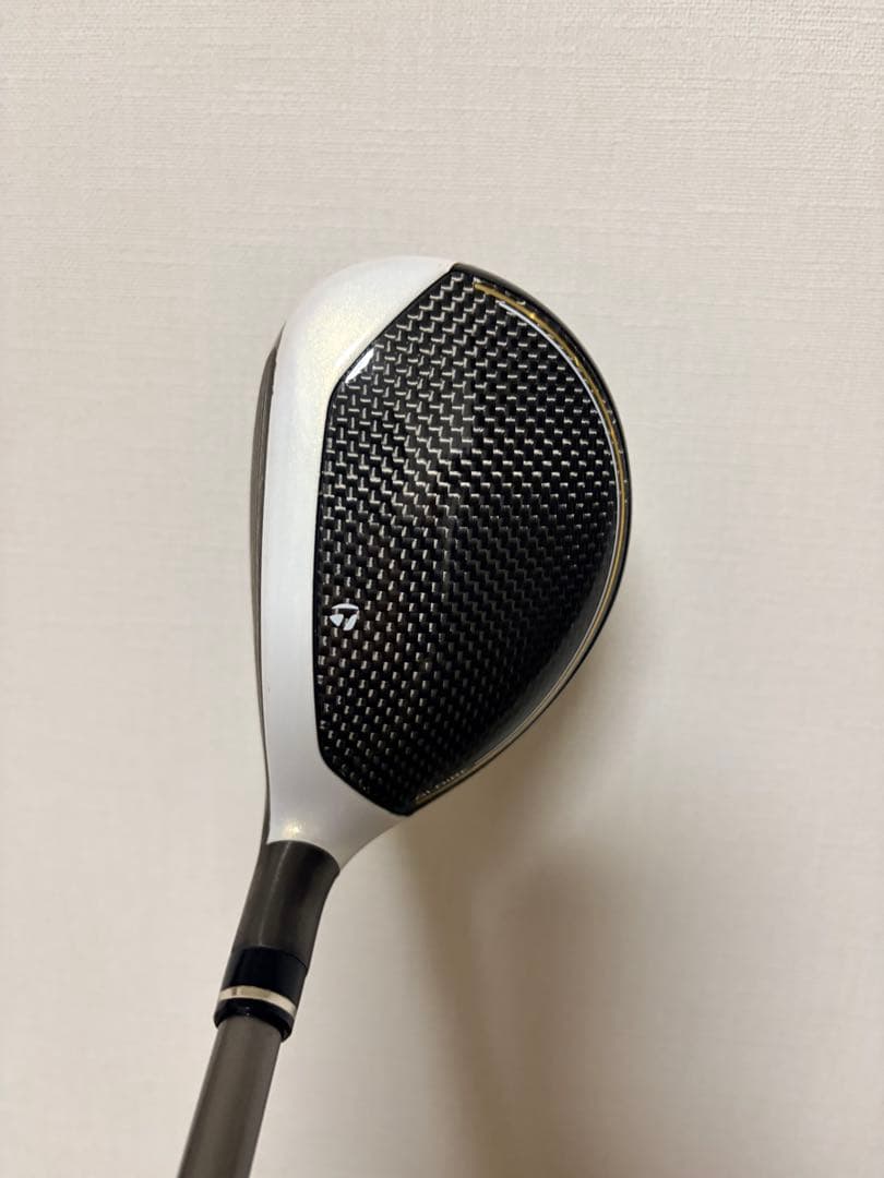 大人気モデル】ステルスグローレ 5W & 4U 2本セット／Sシャフト