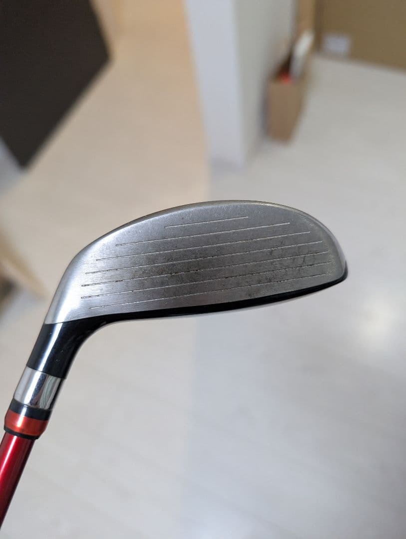 YONEX クラブ３本セット　フレックスR