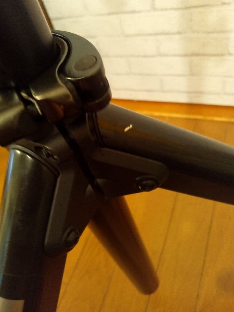 値下げ不可　TOPEAK 保存袋付き　バイクスタンド