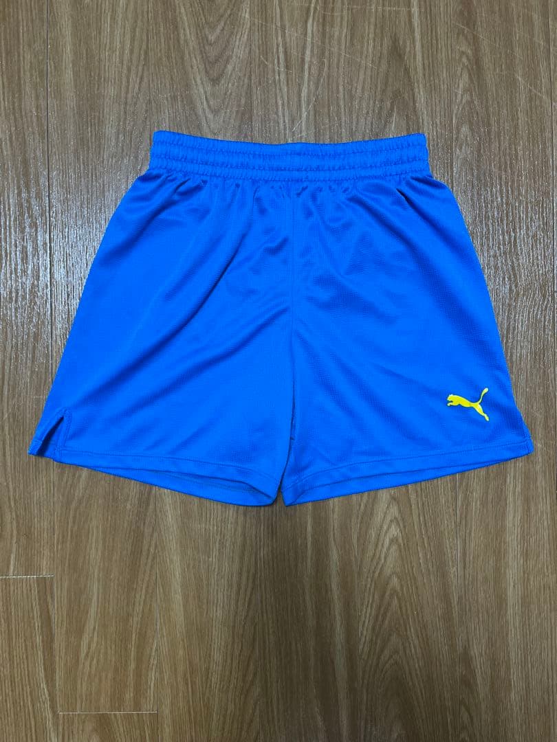 RR　横河武蔵野サッカースクールユニフォーム　シューズセット