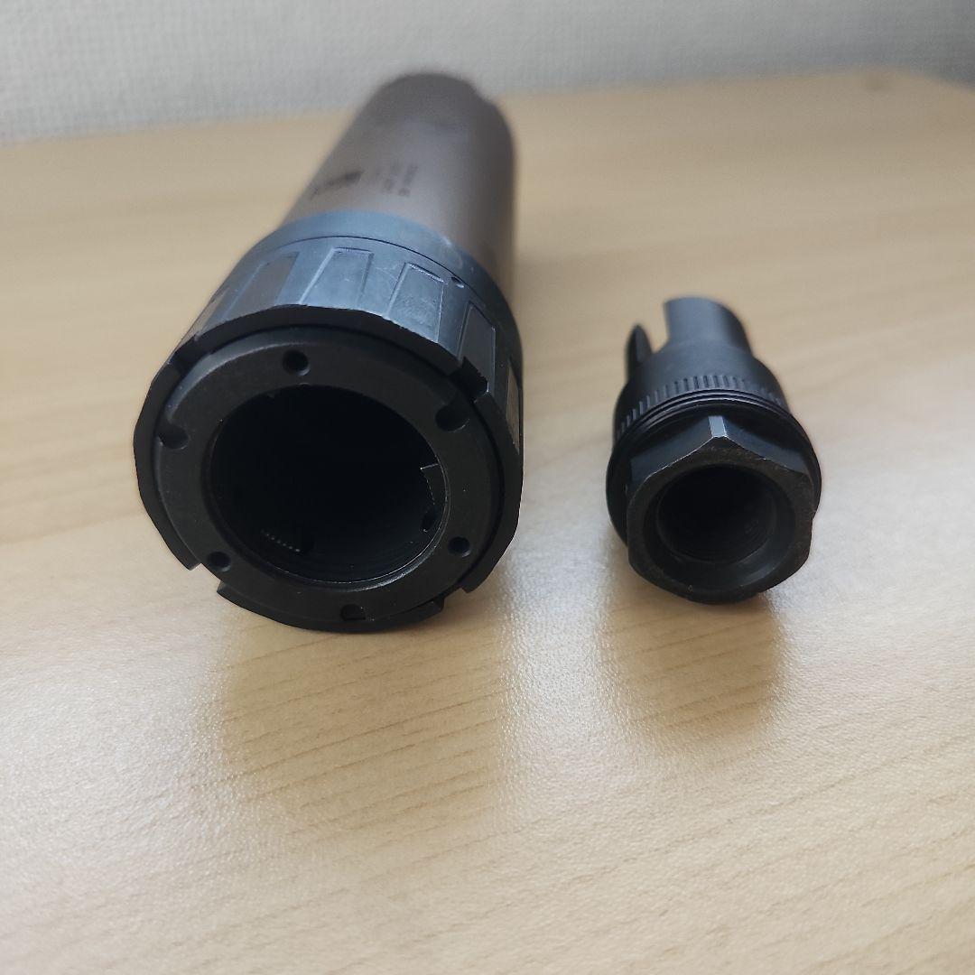 P&B SLX SIG 556C タイプ 14mm 逆ネジ