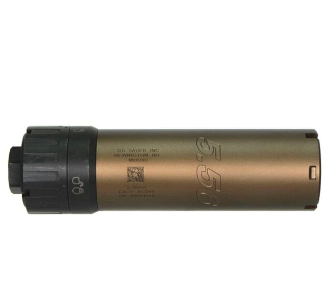 P&B SLX SIG 556C タイプ 14mm 逆ネジ