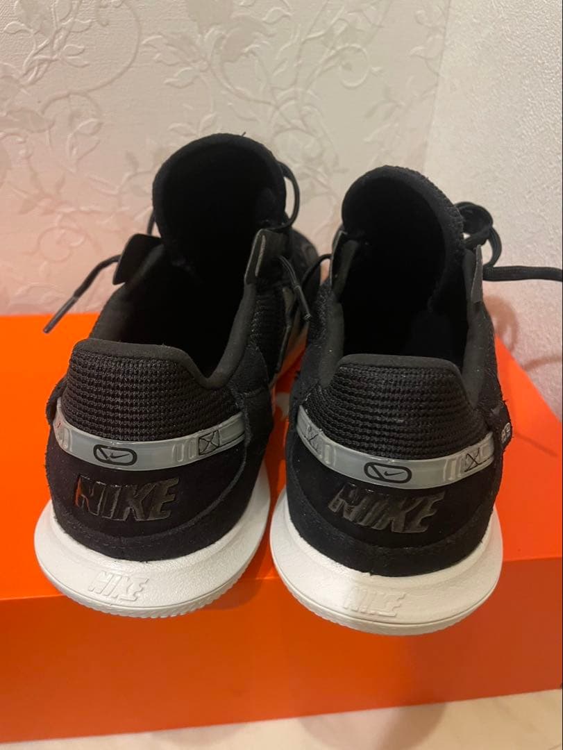 Nike サッカーシューズ フットサル 未使用　26.0cm