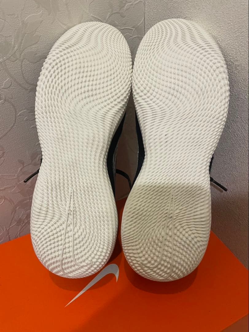 Nike サッカーシューズ フットサル 未使用　26.0cm
