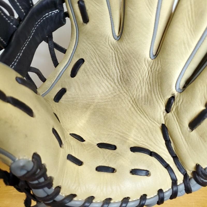 ローリングス Rawlings HOH MLBカラーシンク 内野用 軟式グローブ