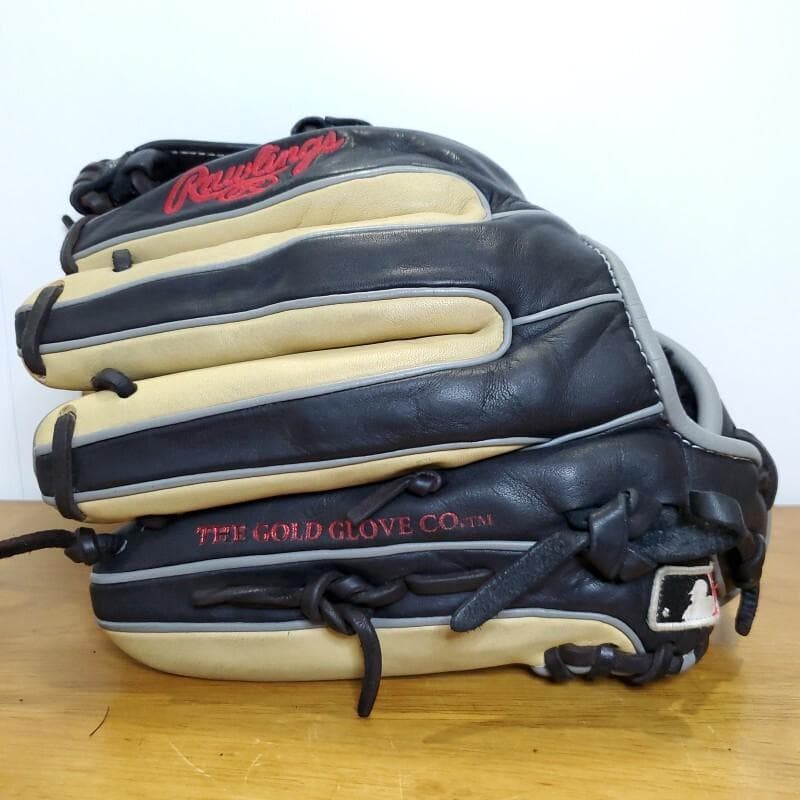 ローリングス Rawlings HOH MLBカラーシンク 内野用 軟式グローブ