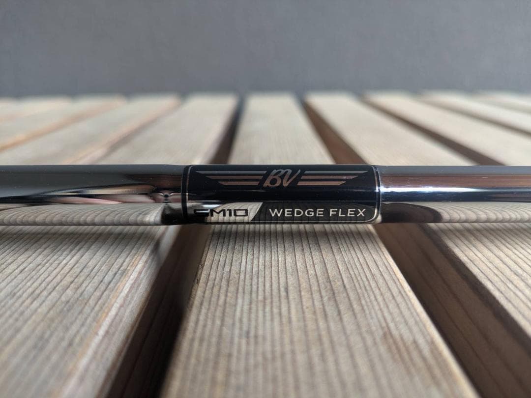美品タイトリストVOKEY SM10 60度 Tグラインド　ジェットブラック