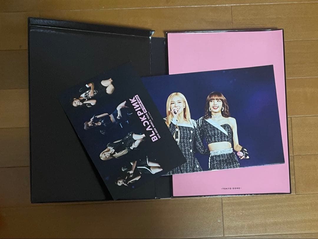 blackpink まとめ売り
