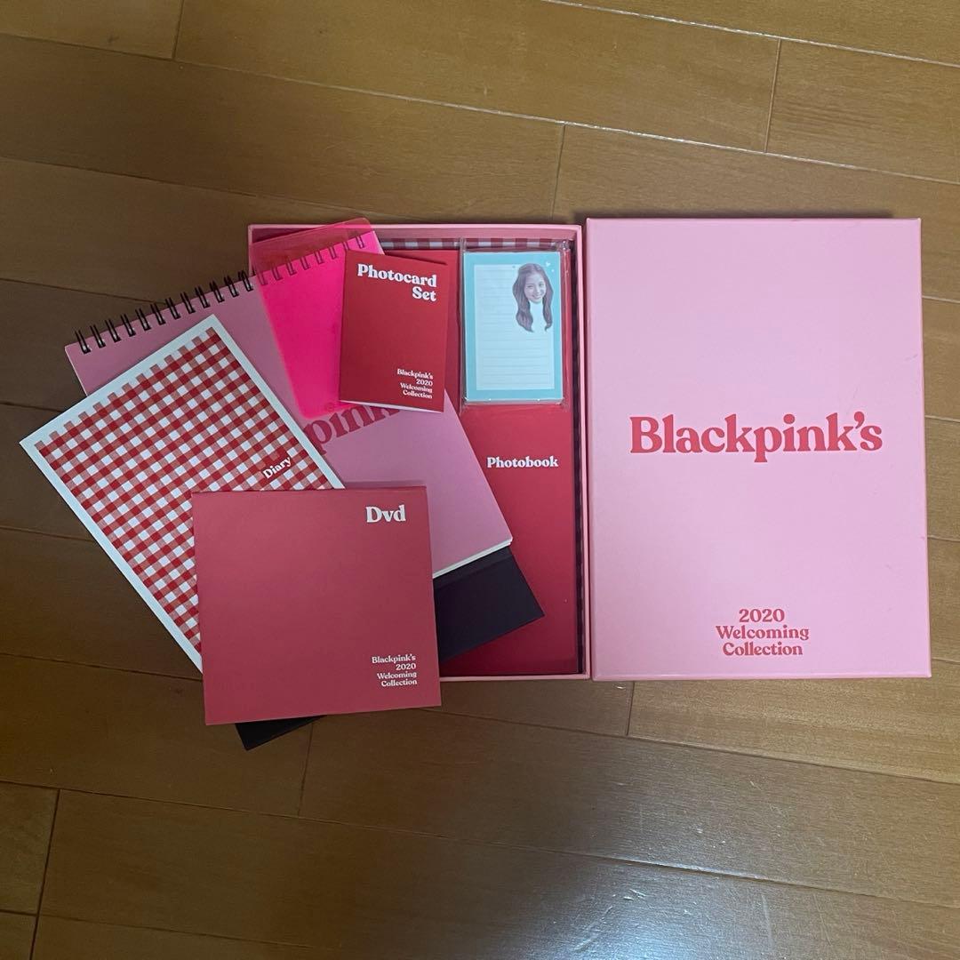 blackpink まとめ売り