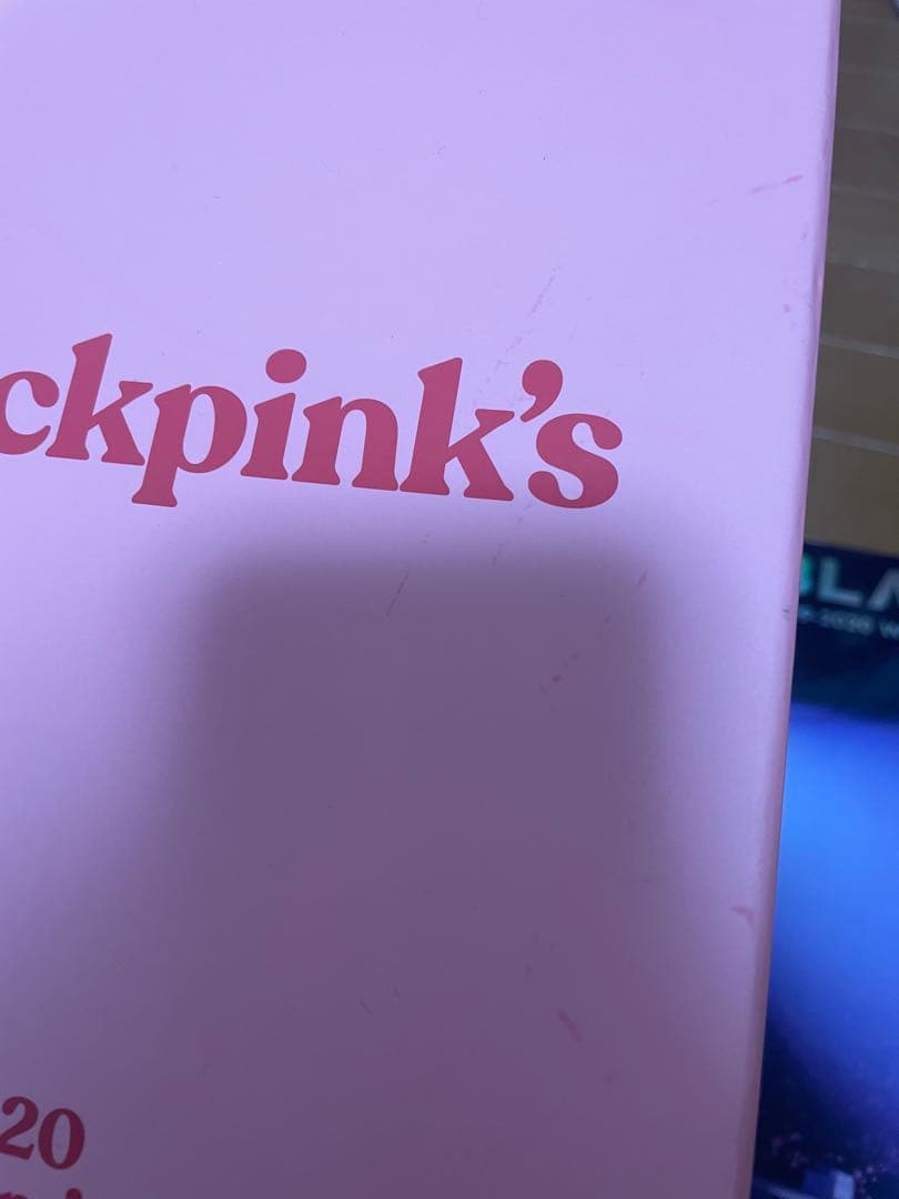 blackpink まとめ売り