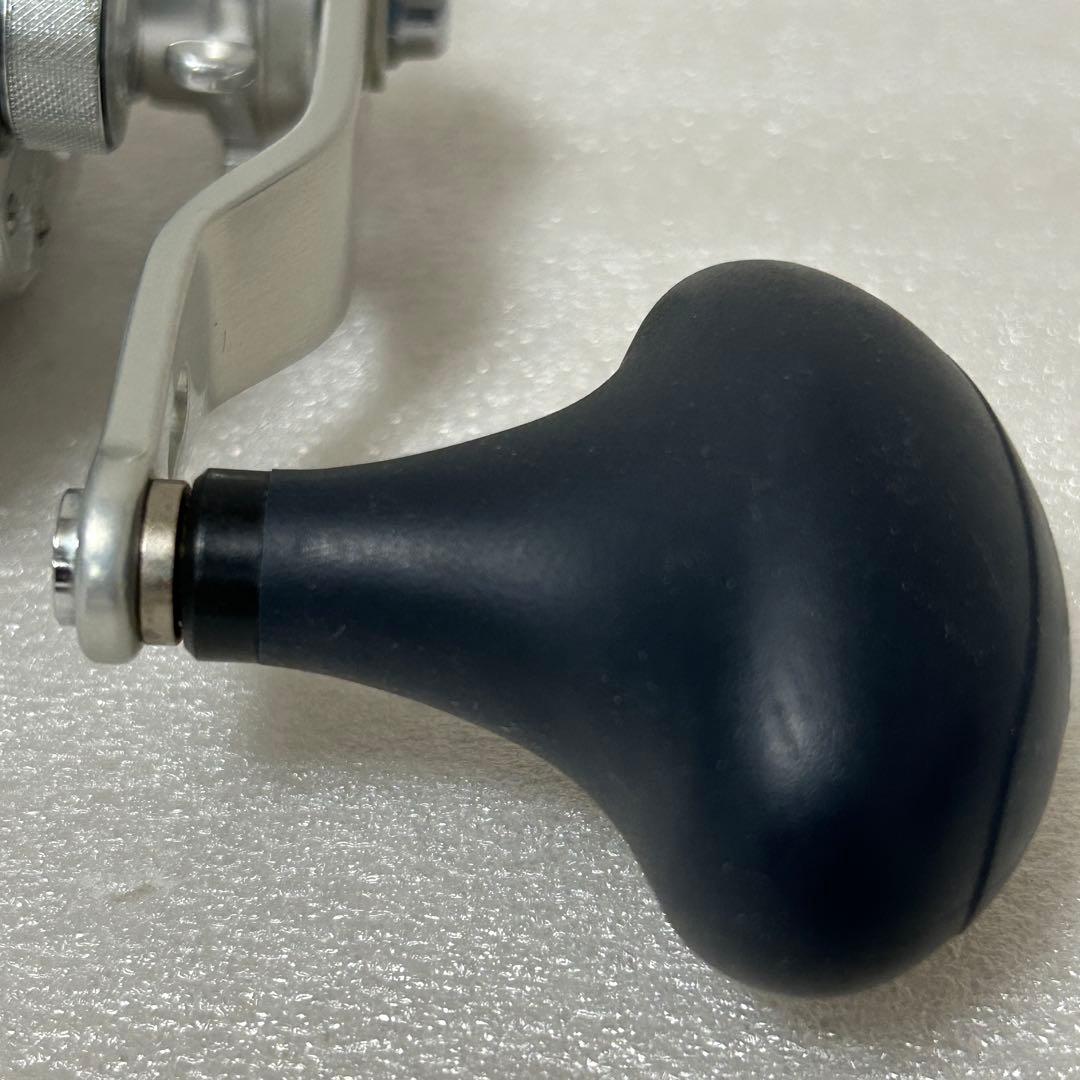 SHIMANO シマノオシアジガー 2000 NRHG トンジギ 深海 ジギング