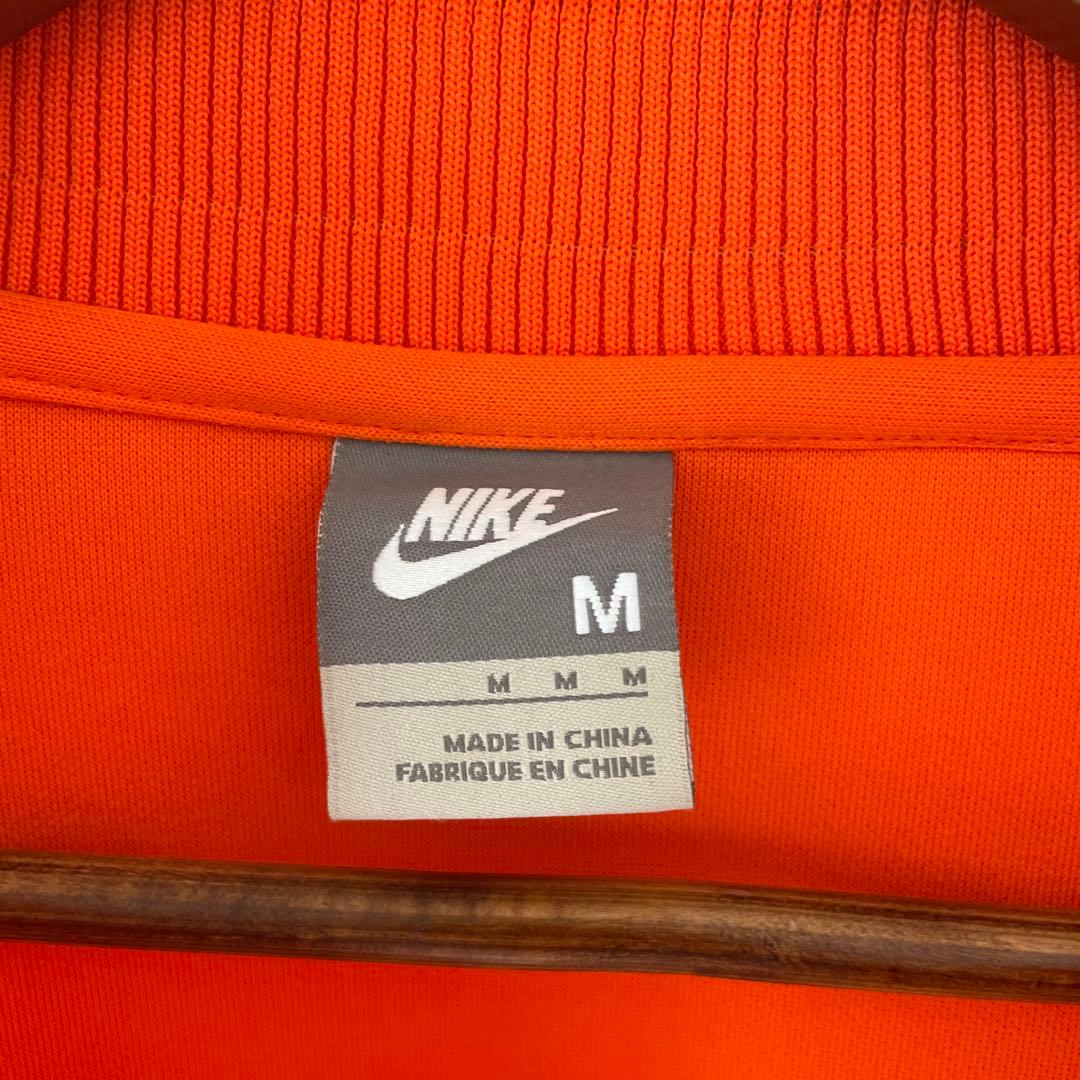 チ*虎様 NIKEナイキ　00's オランダ代表　トラックジャケット