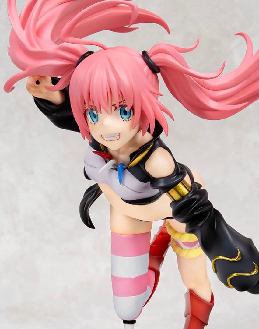 メガハウス Lucrea ミリム・ナーヴァ フィギュア　大幅値下げ*\(^o^)