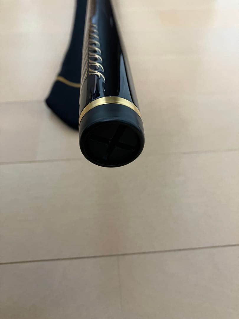 がまかつ グレ競技スペシャルⅣ 1.5号5.3m