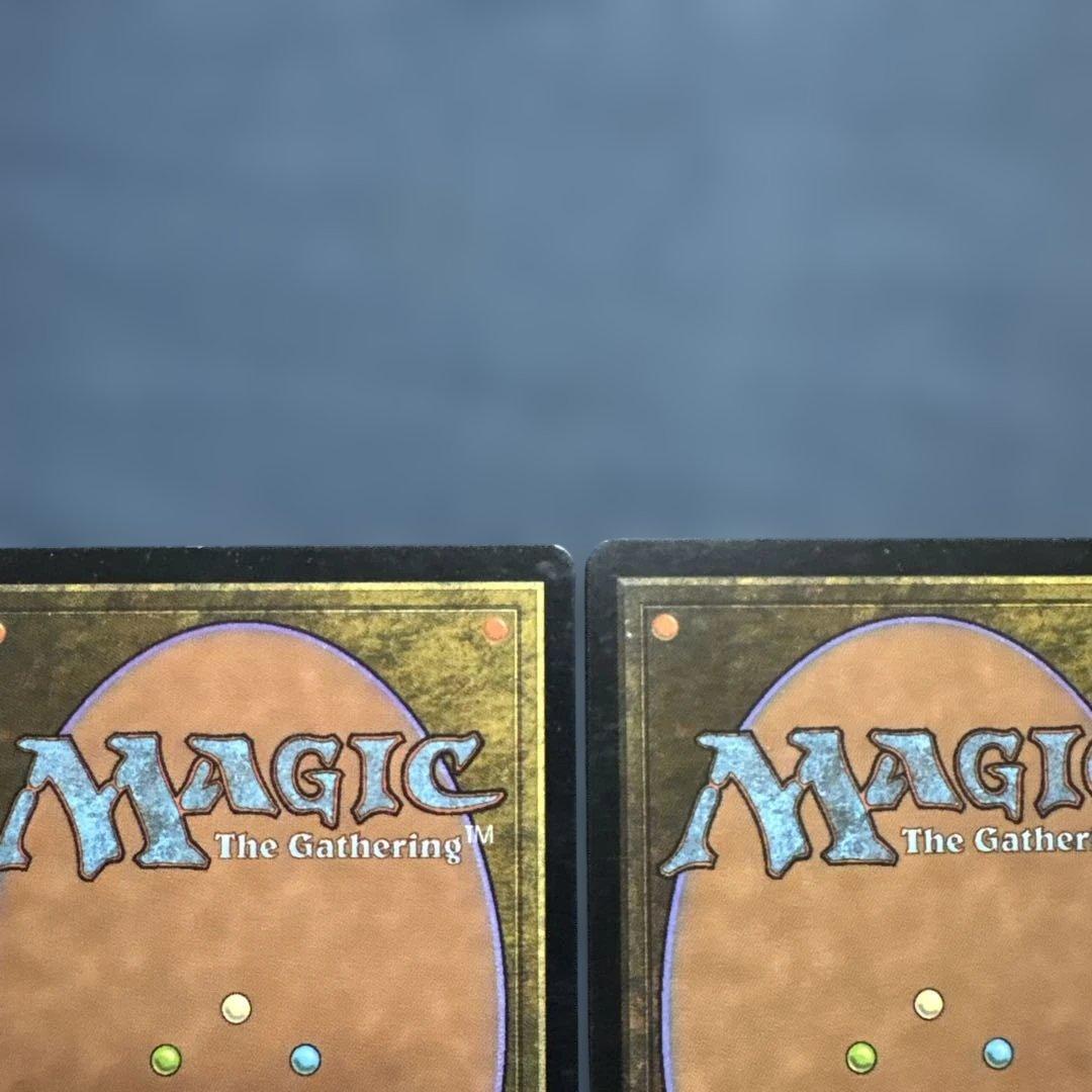 MTG パララクスの潮流　日本語版３枚セット