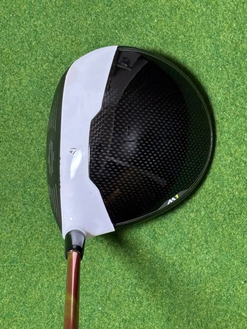 【希少】M1ドライバー 約43インチ スピーダー　661 エボII Flex S