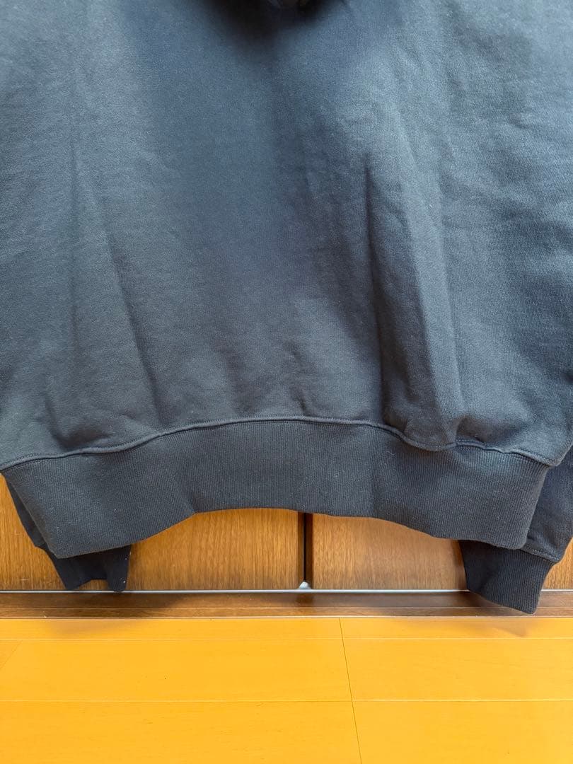 King Gnu キングヌー CREST LOGO HOODIE パーカー M