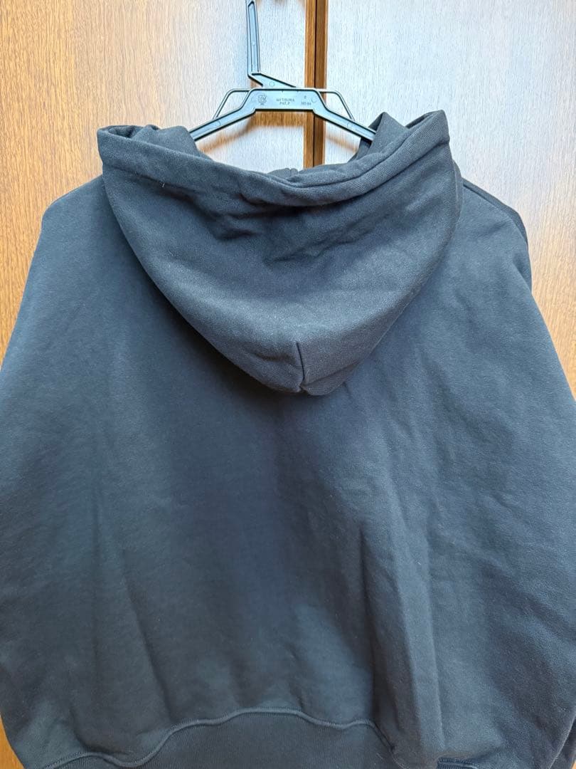 King Gnu キングヌー CREST LOGO HOODIE パーカー M