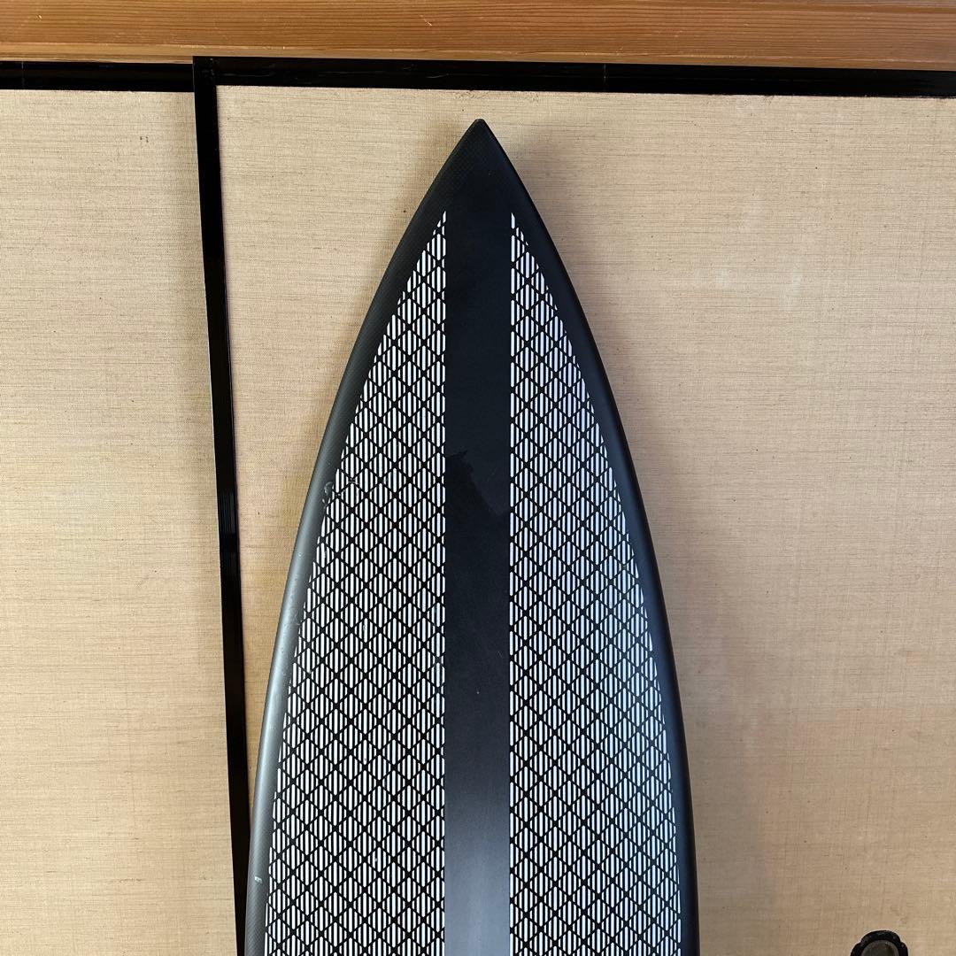 Bradley ショートボード