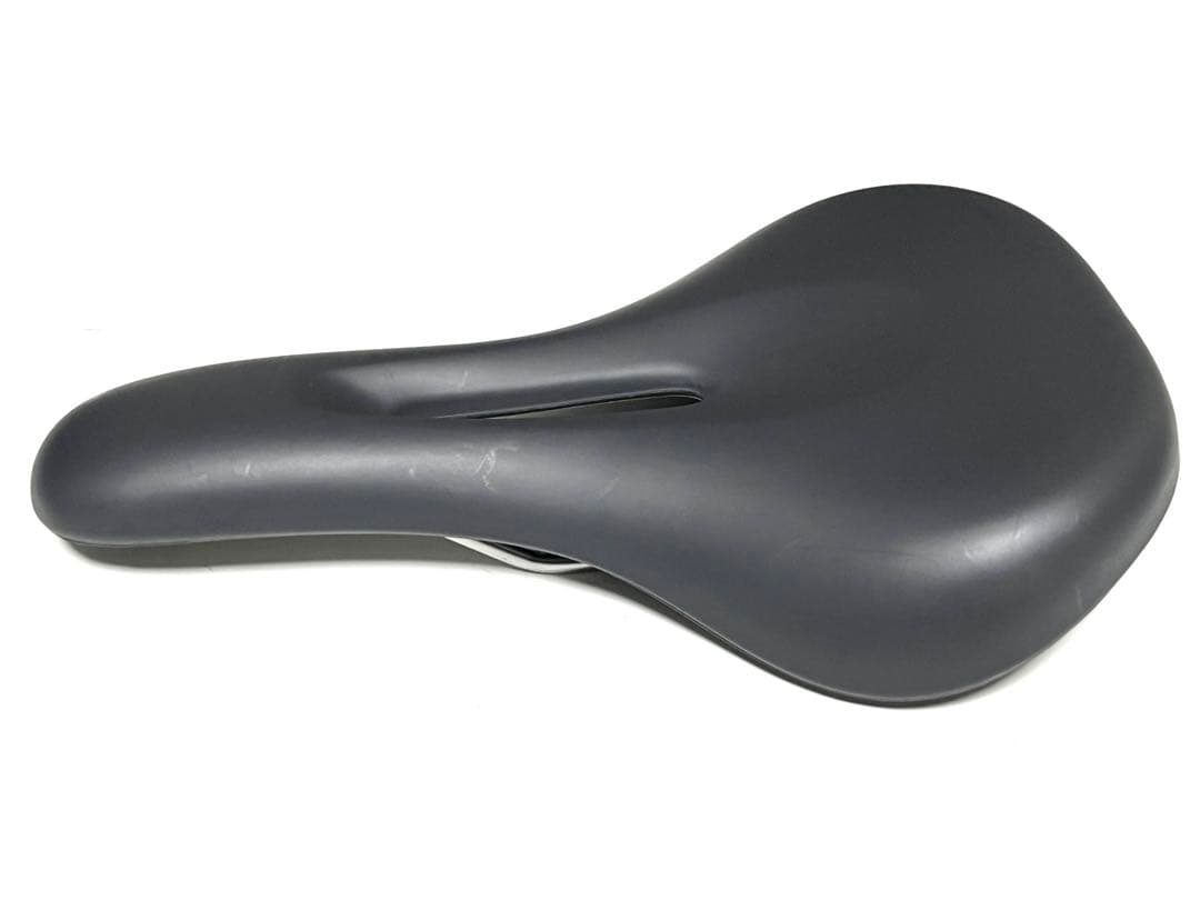 ★Rivendell comfort saddle 182.55 サドル★