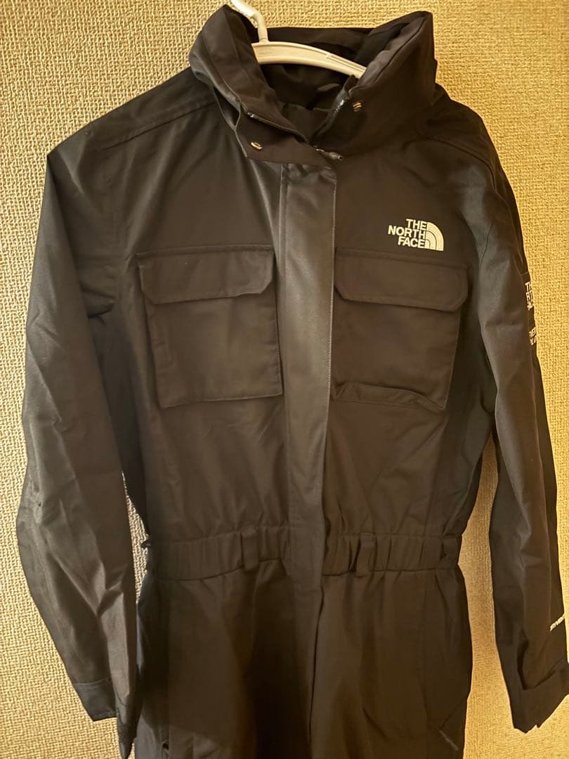 THE NORTH FACE スノボーウェア