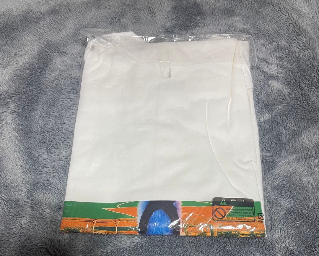 パペットスンスン×ZOZOTOWN Tシャツ