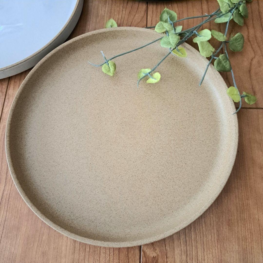 HASAMI PORCERAIN☆おしゃれなカフェプレート22cm　3枚セット
